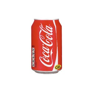 Coca Cola Cans (Pallet)