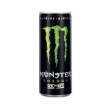 Monster Energy