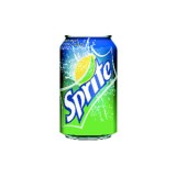 Sprite Cans (Pallet)